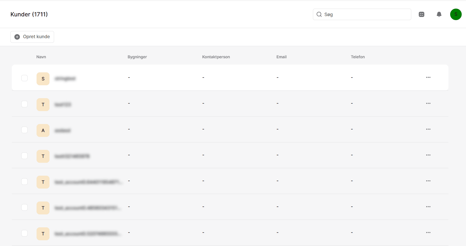 DomuSearch screenshot 2